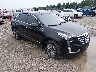 1GYKNBRS0HZ****** Salvamento y Destrozados 2017 Cadillac XT5 en Louisville North