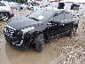 1GYKNBRS0HZ****** Usados y Reparables 2017 Cadillac XT5 en Louisville North