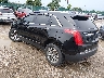 1GYKNBRS0HZ****** Salvamento y Reparables 2017 Cadillac XT5 en Louisville North