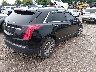 1GYKNBRS0HZ****** Salvamento y Destrozados 2017 Cadillac XT5 en Estado de Kentucky