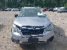 JF2SJAEC6HH****** Destrozados 2017 Subaru Forester en Estado de Massachusetts