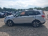 JF2SJAEC6HH****** Reparables 2017 Subaru Forester en Estado de Massachusetts