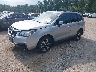 JF2SJAEC6HH****** Usados y Reparables 2017 Subaru Forester en Templeton