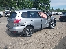 JF2SJAEC6HH****** Salvamento y Destrozados 2017 Subaru Forester en Estado de Massachusetts