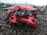 5TETX4CN3AZ****** Destrozados 2010 Toyota Tacoma en Estado de Ohio