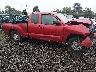 5TETX4CN3AZ****** Usados 2010 Toyota Tacoma en Estado de Ohio