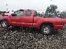 5TETX4CN3AZ****** Reparables 2010 Toyota Tacoma en Estado de Ohio