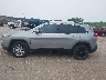 1C4PJMCBXGW****** Reparables 2016 Jeep Cherokee en Estado de Wisconsin