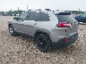 1C4PJMCBXGW****** Salvamento y Reparables 2016 Jeep Cherokee en Milwaukee