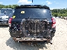 2T3DK4DV4AW****** Wrecked 2010 Toyota RAV4
