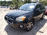 2T3DK4DV4AW****** Used and Repairable 2010 Toyota RAV4 in Taunton