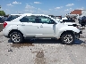 2GNALBEK4G1****** Usados 2016 Chevrolet Equinox en Estado de Texas