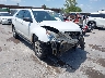 2GNALBEK4G1****** Salvamento y Destrozados 2016 Chevrolet Equinox en Dallas