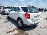 2GNALBEK4G1****** Salvamento y Reparables 2016 Chevrolet Equinox en Dallas