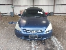 1HGCM55663A****** Wrecked 2003 Honda Accord in Georgia State