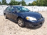 2G1WG5EK7B1****** Salvage and Wrecked 2011 Chevrolet Impala in Saint Louis