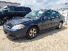 2G1WG5EK7B1****** Used and Repairable 2011 Chevrolet Impala in Saint Louis