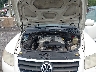 WVGZG77L26D****** Repairable 2006 Volkswagen Touareg in Scranton