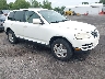 WVGZG77L26D****** Salvage and Wrecked 2006 Volkswagen Touareg in Scranton