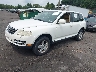 WVGZG77L26D****** Used and Repairable 2006 Volkswagen Touareg in Scranton