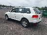 WVGZG77L26D****** Salvage and Repairable 2006 Volkswagen Touareg in Scranton