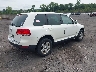 WVGZG77L26D****** Salvage and Wrecked 2006 Volkswagen Touareg in Pennsylvania State