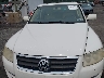 WVGZG77L26D****** Salvage and Repairable 2006 Volkswagen Touareg in Pennsylvania State