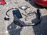 7FARW1H56HE****** Wrecked 2017 Honda CR-V in North Carolina State