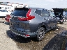 7FARW1H56HE****** Salvage and Wrecked 2017 Honda CR-V in North Carolina State