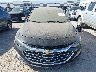 1G1ZD5ST6KF****** Wrecked 2019 Chevrolet Malibu in Texas State