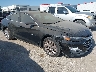 1G1ZD5ST6KF****** Salvage and Wrecked 2019 Chevrolet Malibu in Fort Worth North