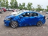 1G1JD5SH8J4****** Repairable 2018 Chevrolet Sonic in Ohio State