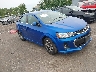 1G1JD5SH8J4****** Salvage and Wrecked 2018 Chevrolet Sonic in Cleveland
