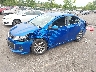 1G1JD5SH8J4****** Salvage and Repairable 2018 Chevrolet Sonic in Ohio State