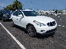 JN1BJ0HP9EM****** Salvamento y Destrozados 2014 Infiniti QX50 en Nashville