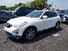 JN1BJ0HP9EM****** Usados y Reparables 2014 Infiniti QX50 en Nashville