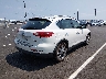 JN1BJ0HP9EM****** Salvamento y Destrozados 2014 Infiniti QX50 en Estado de Tennessee