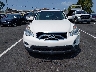 JN1BJ0HP9EM****** Salvamento y Reparables 2014 Infiniti QX50 en Estado de Tennessee
