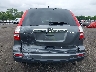 5J6RE4H73AL****** Wrecked 2010 Honda CR-V