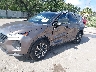 5NMS33AD1LH****** Salvamento y Reparables 2020 Hyundai Santa Fe en Estado de Florida