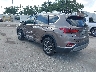 5NMS33AD1LH****** Salvamento y Reparables 2020 Hyundai Santa Fe en Orlando
