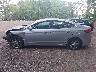 5NPD84LF6HH****** Salvage 2017 Hyundai Elantra