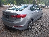 5NPD84LF6HH****** Salvage and Wrecked 2017 Hyundai Elantra in Virginia State