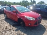 1FAHP3K28CL****** Salvage and Wrecked 2012 Ford Focus in Boston Shirley