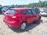 1FAHP3K28CL****** Salvage and Wrecked 2012 Ford Focus in Massachusetts State