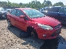 1FAHP3K28CL****** Salvage and Repairable 2012 Ford Focus in Massachusetts State