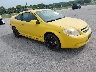 1G1AM15B477****** Salvage and Wrecked 2007 Chevrolet Cobalt in Kansas City East