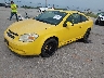 1G1AM15B477****** Used and Repairable 2007 Chevrolet Cobalt in Kansas City East