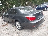 WBANW135X8C****** Salvamento y Reparables 2008 BMW 5 Series en Indianapolis
