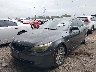 WBANW135X8C****** Salvamento y Reparables 2008 BMW 5 Series en Estado de Indiana
